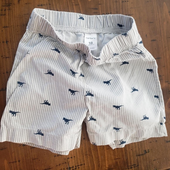 Shorts for boy 18months - Picture 3 of 4